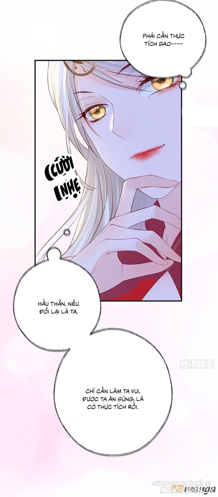 Thái Hậu Quân Hạ Thần Chapter 8 - Trang 2