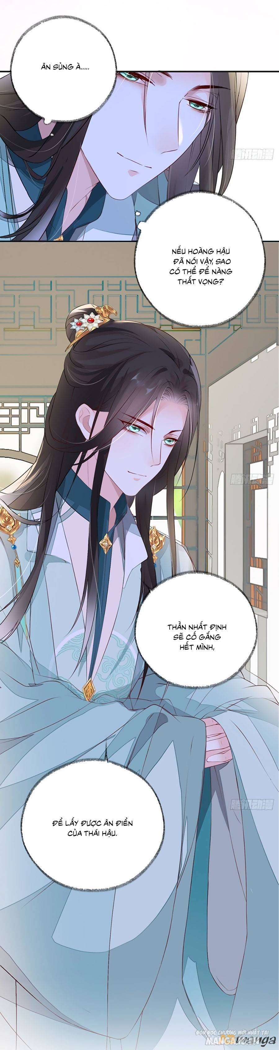 Thái Hậu Quân Hạ Thần Chapter 8 - Trang 2