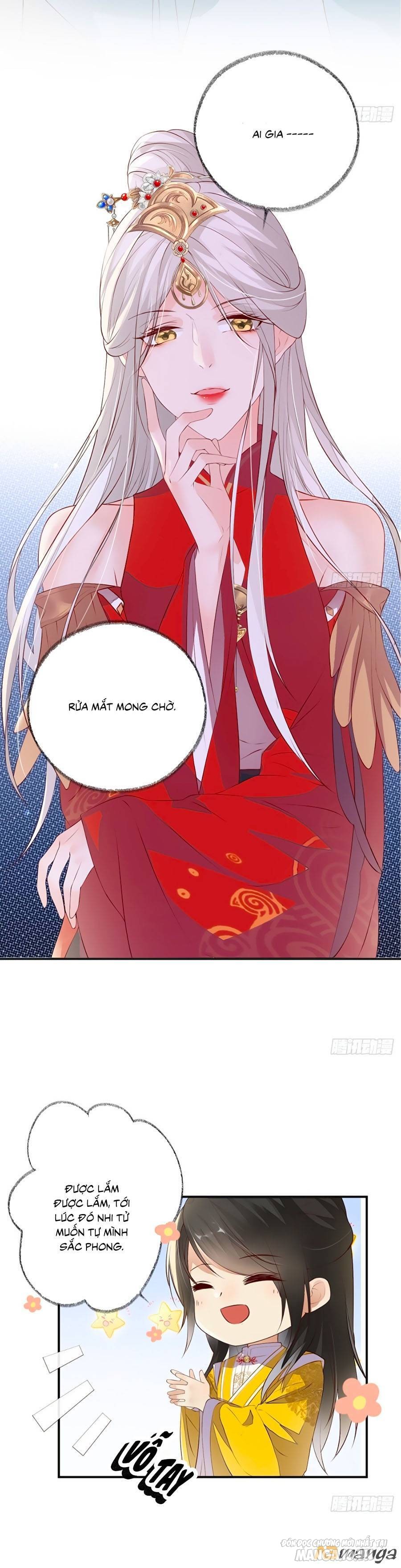 Thái Hậu Quân Hạ Thần Chapter 8 - Trang 2