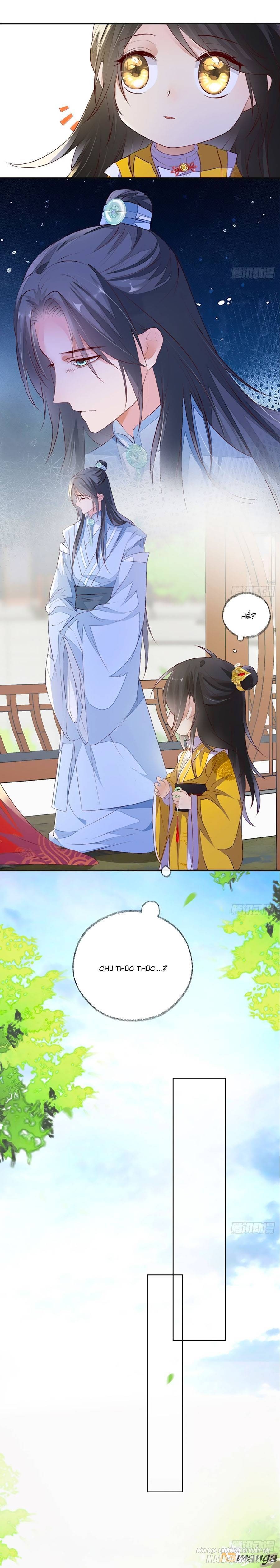 Thái Hậu Quân Hạ Thần Chapter 8 - Trang 2