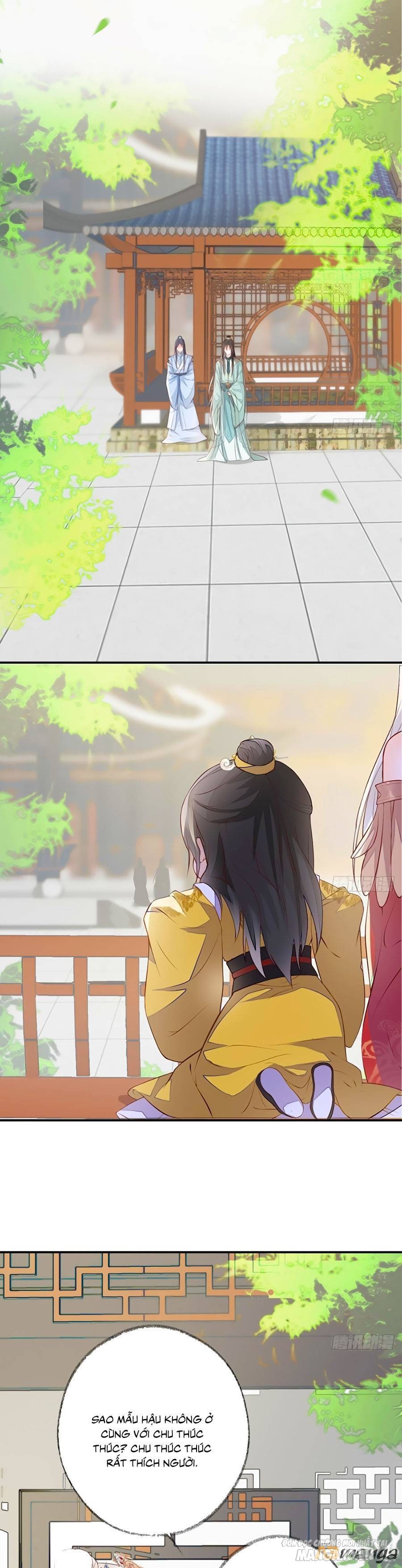 Thái Hậu Quân Hạ Thần Chapter 8 - Trang 2