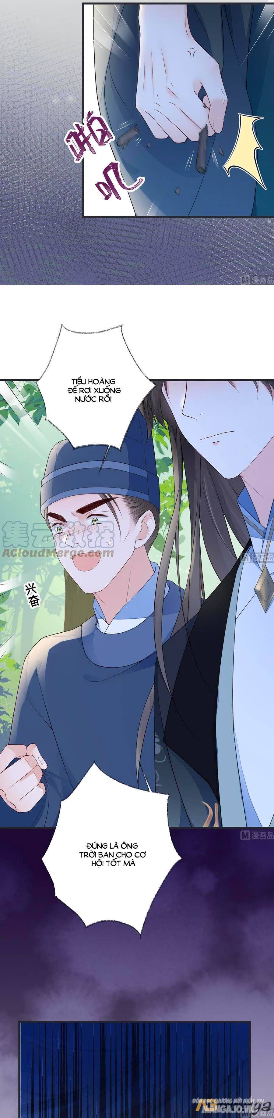 Thái Hậu Quân Hạ Thần Chapter 80 - Trang 2