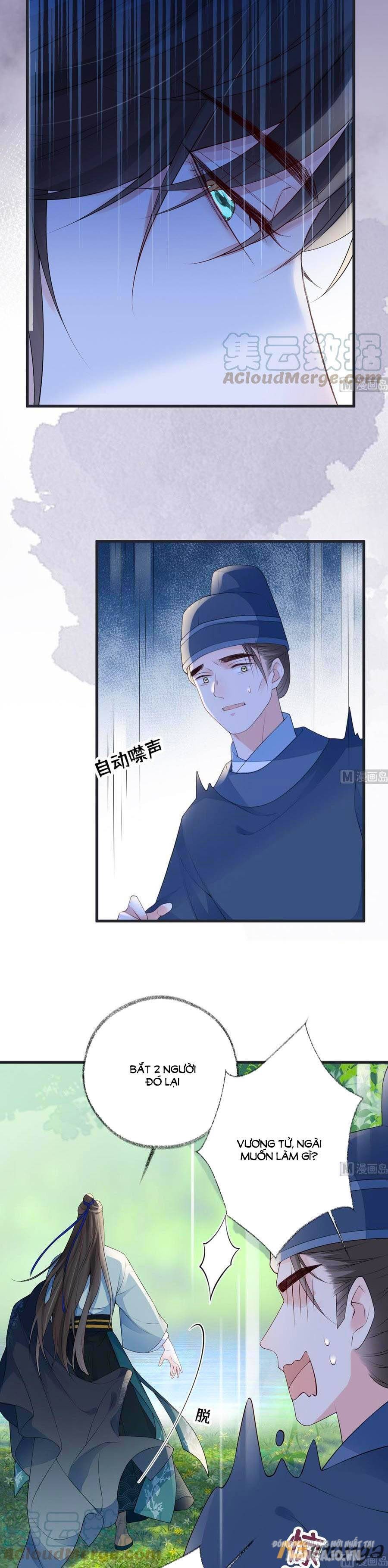 Thái Hậu Quân Hạ Thần Chapter 80 - Trang 2