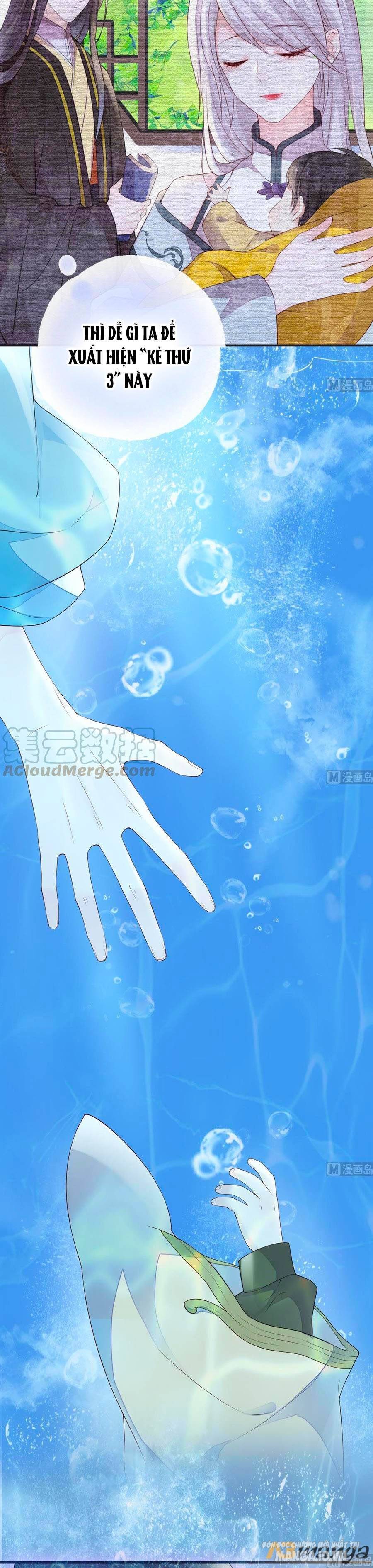 Thái Hậu Quân Hạ Thần Chapter 80 - Trang 2