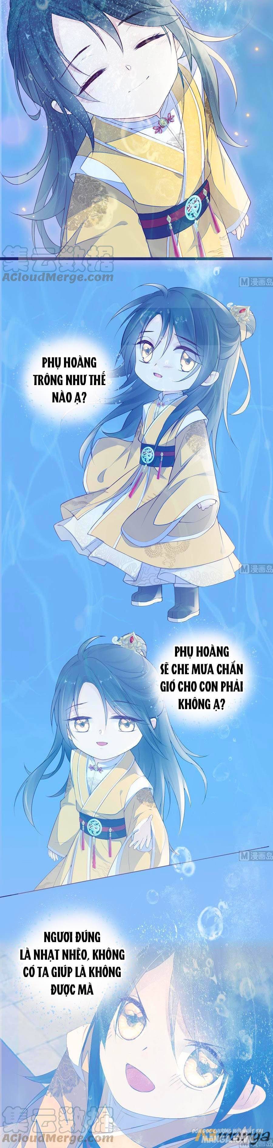 Thái Hậu Quân Hạ Thần Chapter 80 - Trang 2