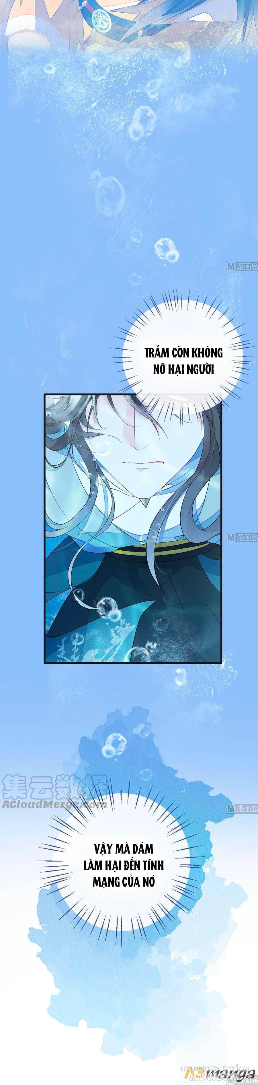 Thái Hậu Quân Hạ Thần Chapter 80 - Trang 2