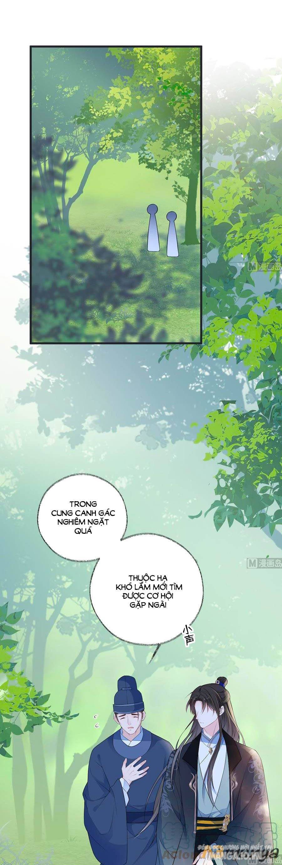 Thái Hậu Quân Hạ Thần Chapter 80 - Trang 2