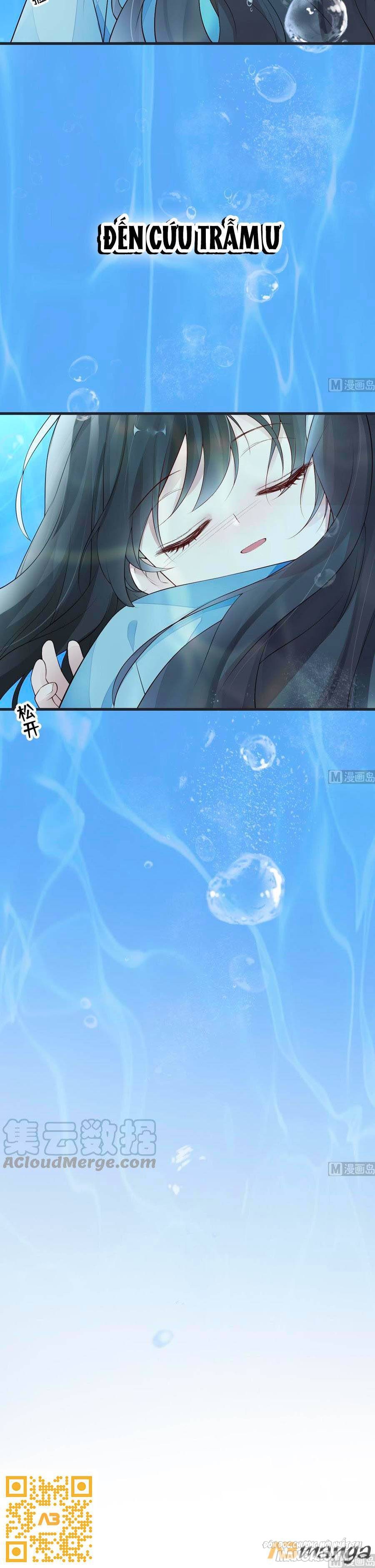 Thái Hậu Quân Hạ Thần Chapter 80 - Trang 2