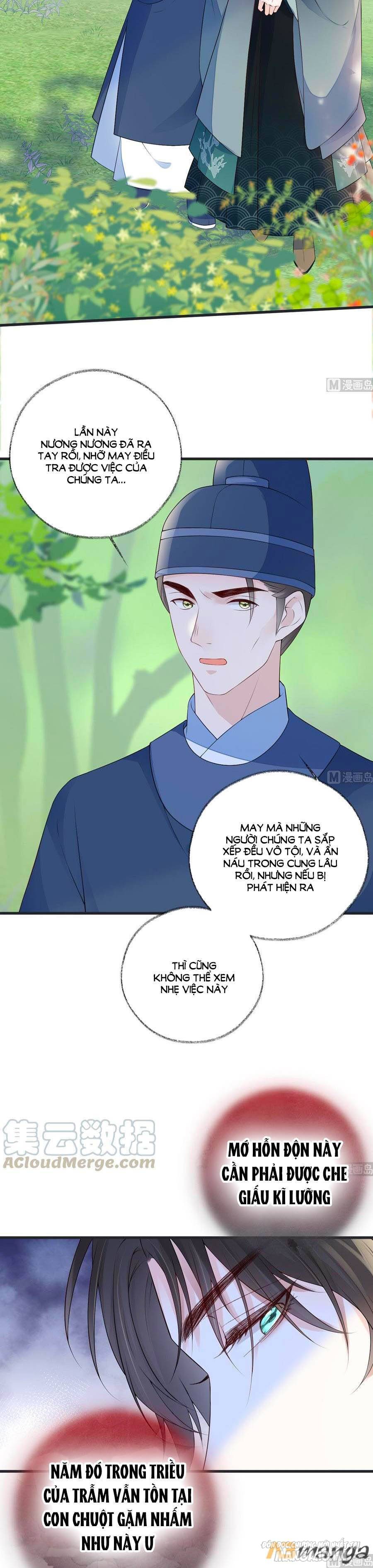 Thái Hậu Quân Hạ Thần Chapter 80 - Trang 2