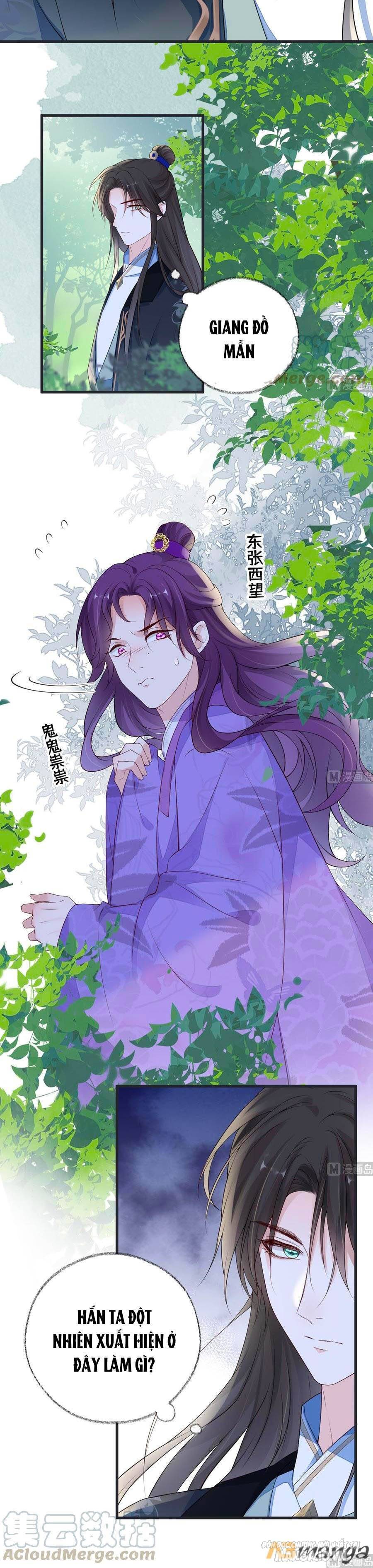 Thái Hậu Quân Hạ Thần Chapter 80 - Trang 2