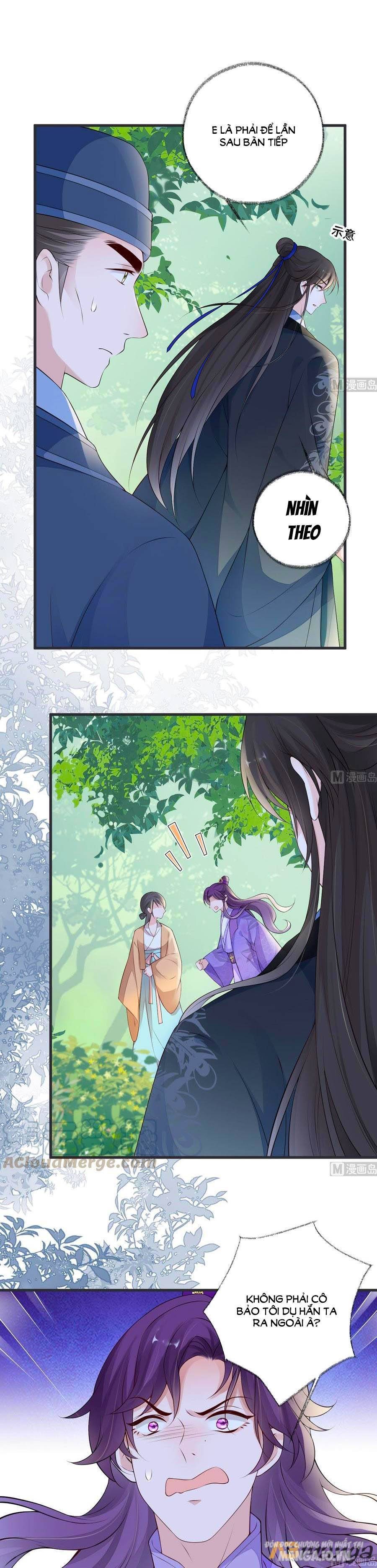 Thái Hậu Quân Hạ Thần Chapter 80 - Trang 2