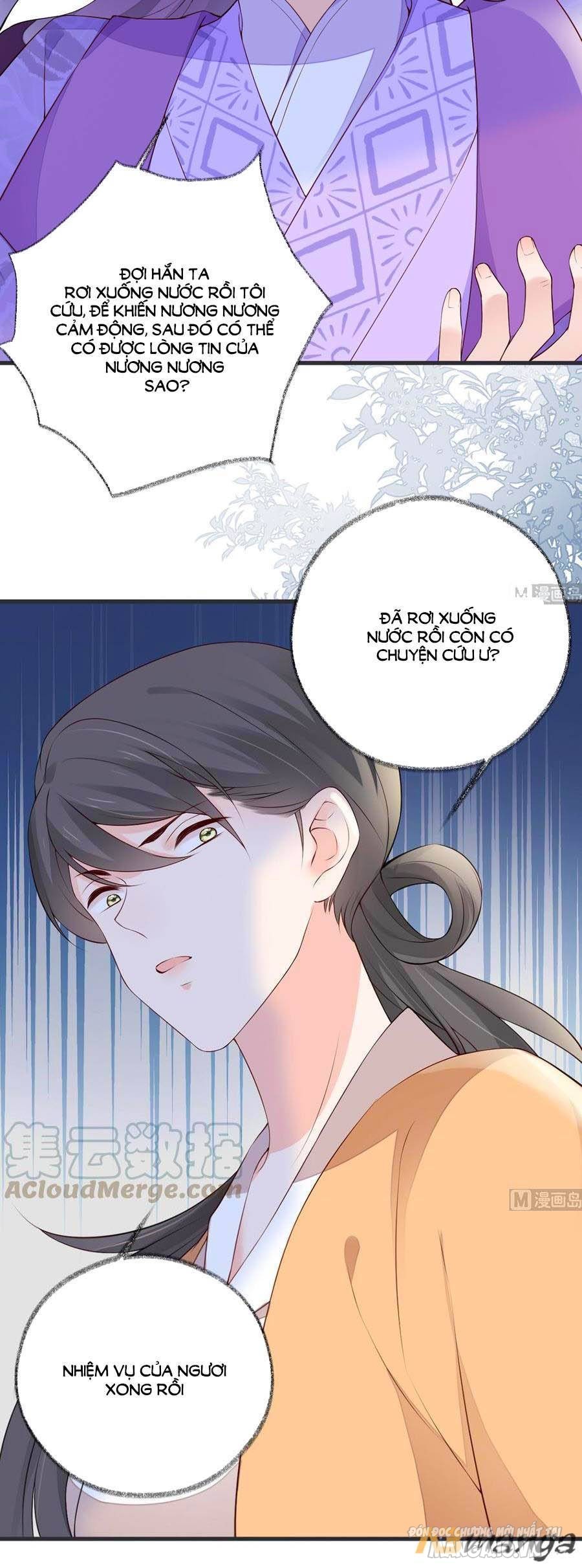 Thái Hậu Quân Hạ Thần Chapter 80 - Trang 2