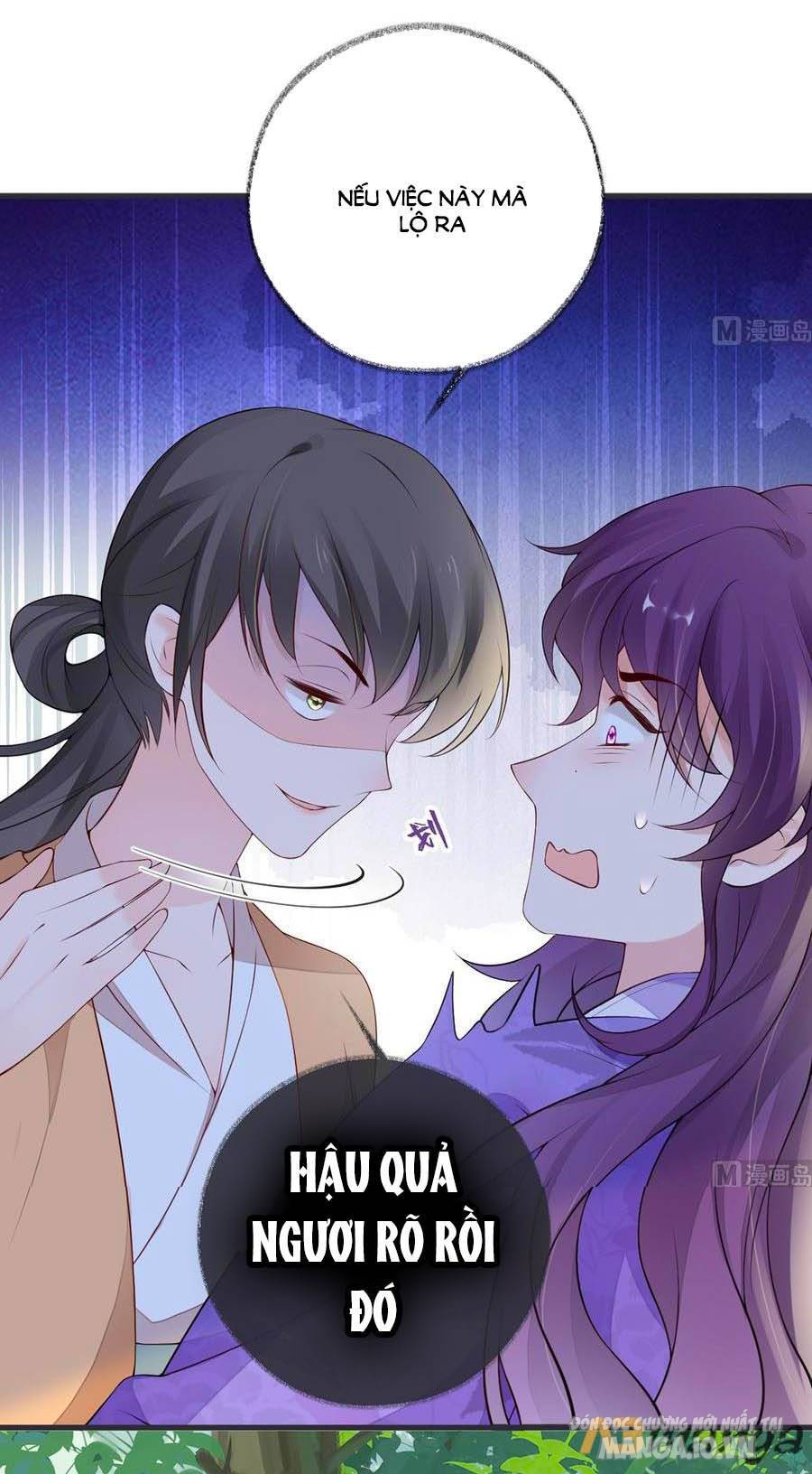 Thái Hậu Quân Hạ Thần Chapter 80 - Trang 2