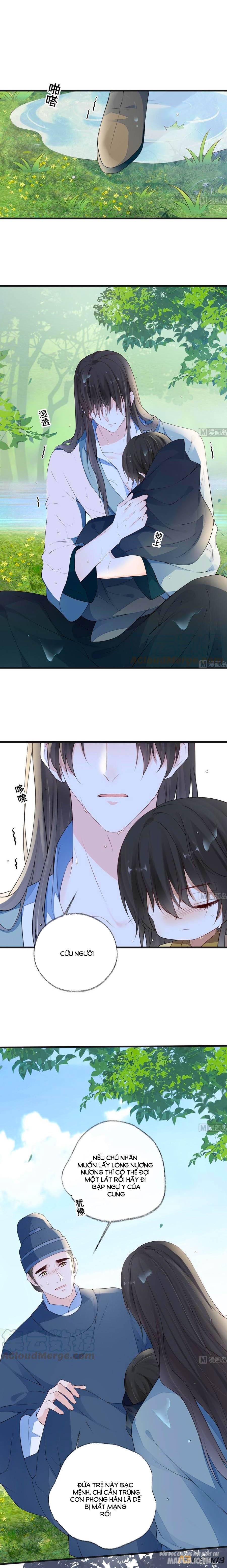 Thái Hậu Quân Hạ Thần Chapter 81 - Trang 2