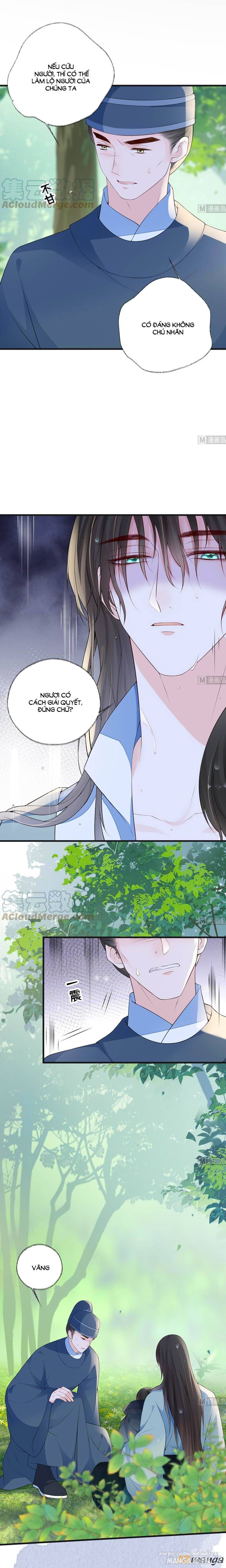 Thái Hậu Quân Hạ Thần Chapter 81 - Trang 2