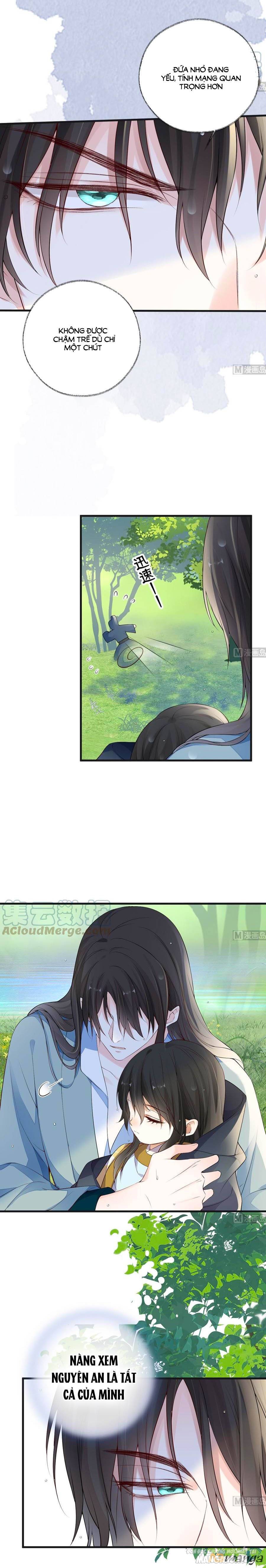 Thái Hậu Quân Hạ Thần Chapter 81 - Trang 2