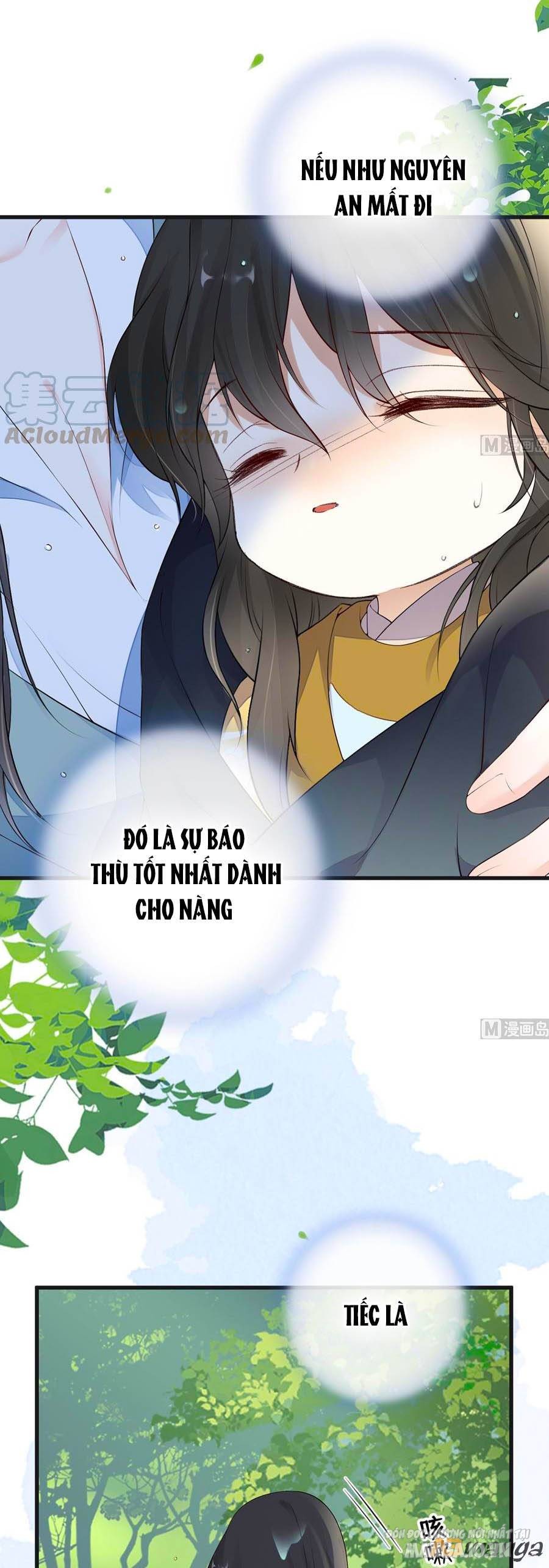 Thái Hậu Quân Hạ Thần Chapter 81 - Trang 2