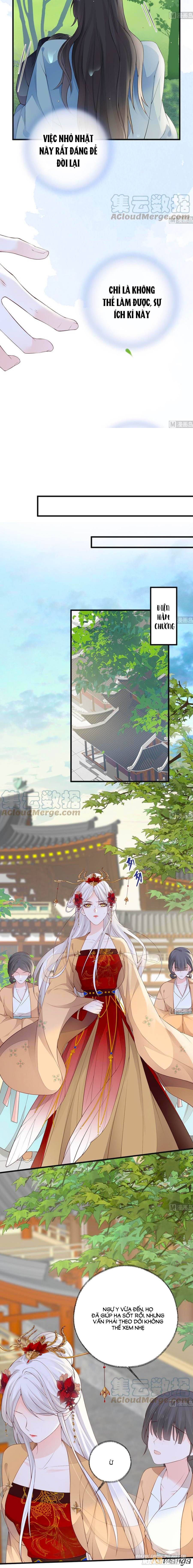 Thái Hậu Quân Hạ Thần Chapter 81 - Trang 2