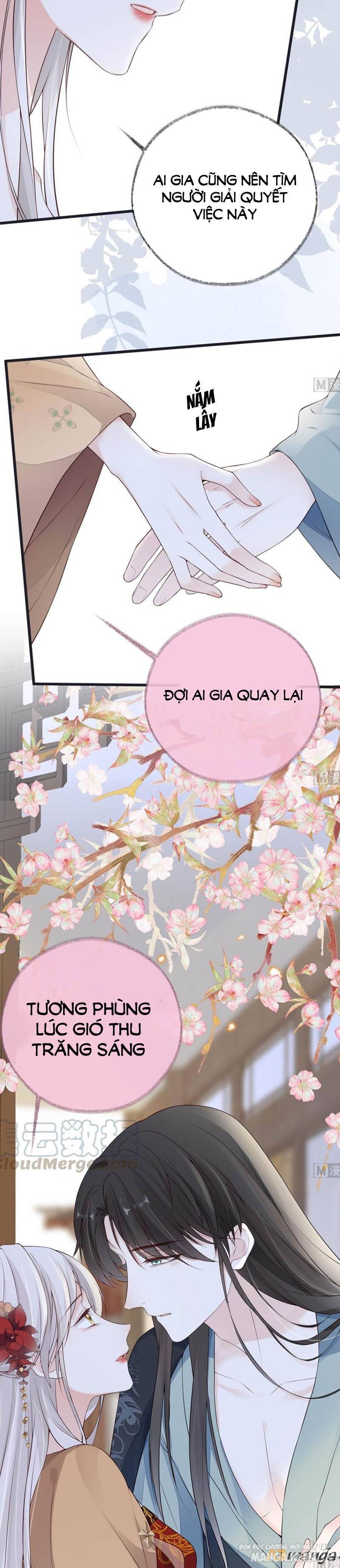 Thái Hậu Quân Hạ Thần Chapter 82 - Trang 2