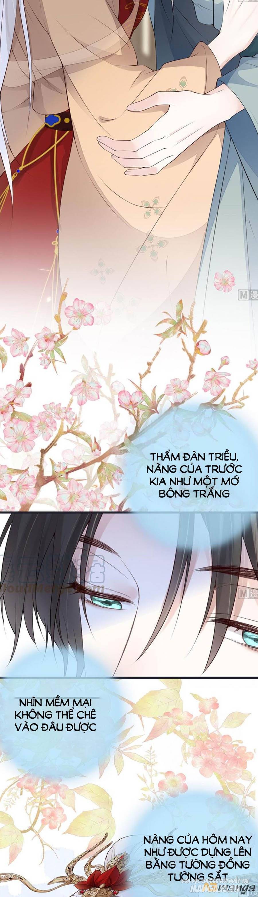 Thái Hậu Quân Hạ Thần Chapter 82 - Trang 2
