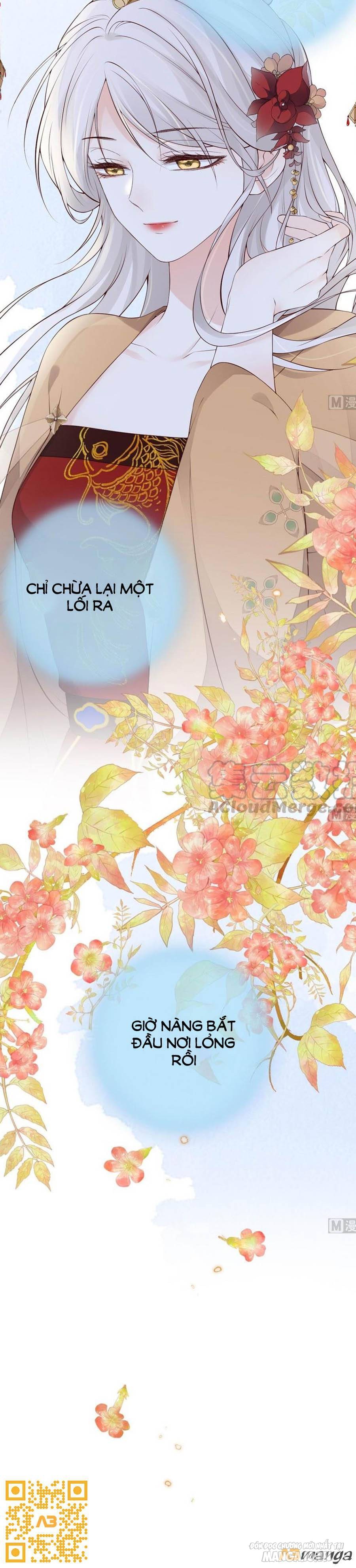 Thái Hậu Quân Hạ Thần Chapter 82 - Trang 2