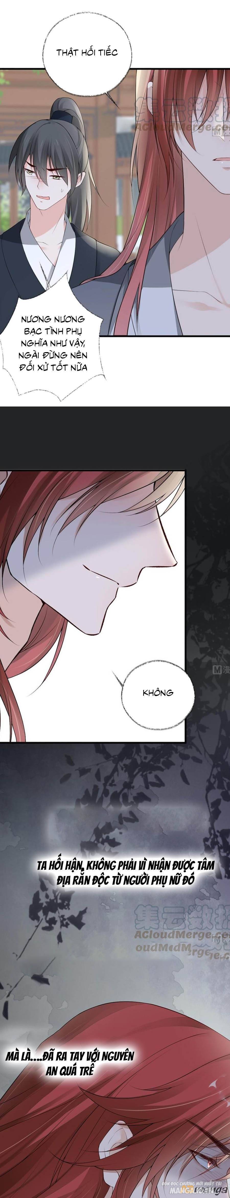 Thái Hậu Quân Hạ Thần Chapter 83 - Trang 2