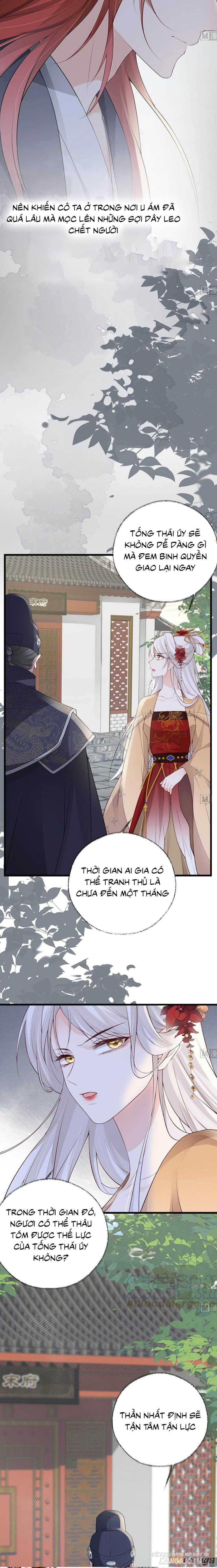 Thái Hậu Quân Hạ Thần Chapter 83 - Trang 2