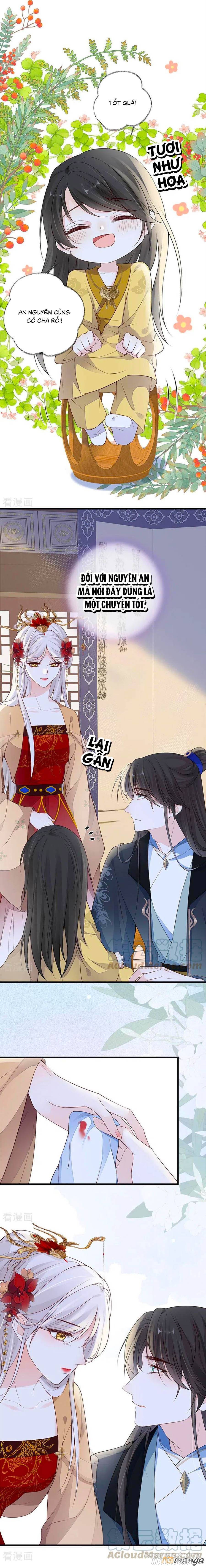 Thái Hậu Quân Hạ Thần Chapter 85 - Trang 2