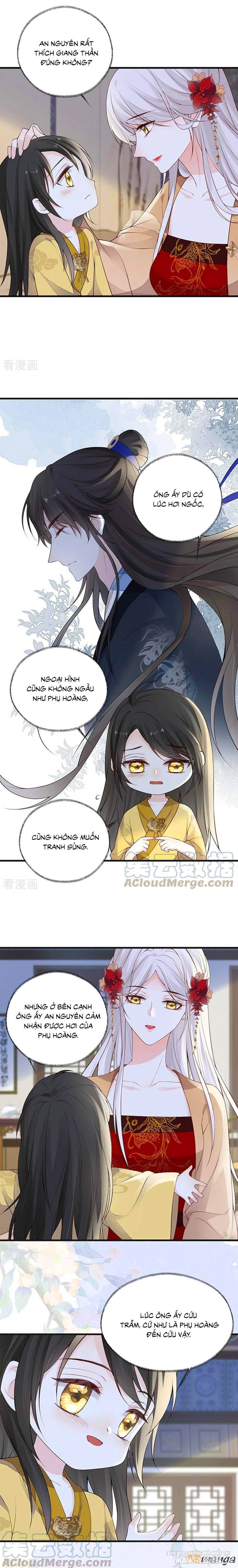 Thái Hậu Quân Hạ Thần Chapter 85 - Trang 2