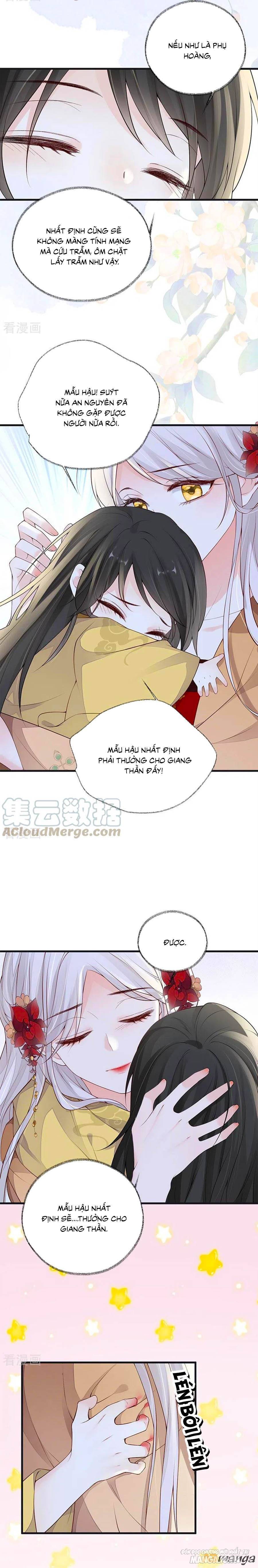 Thái Hậu Quân Hạ Thần Chapter 85 - Trang 2