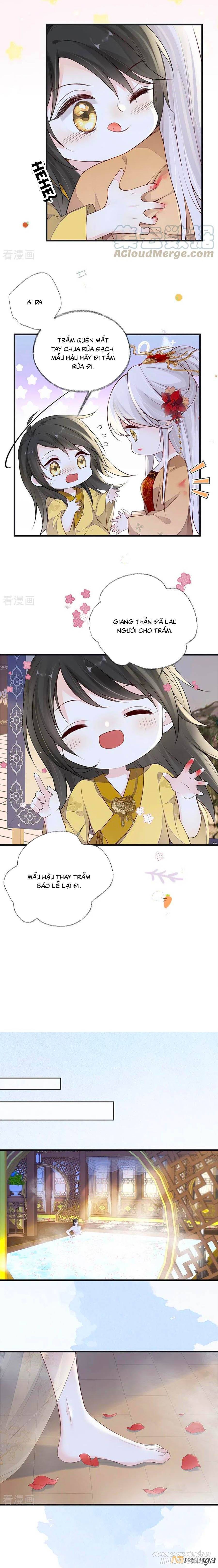 Thái Hậu Quân Hạ Thần Chapter 85 - Trang 2