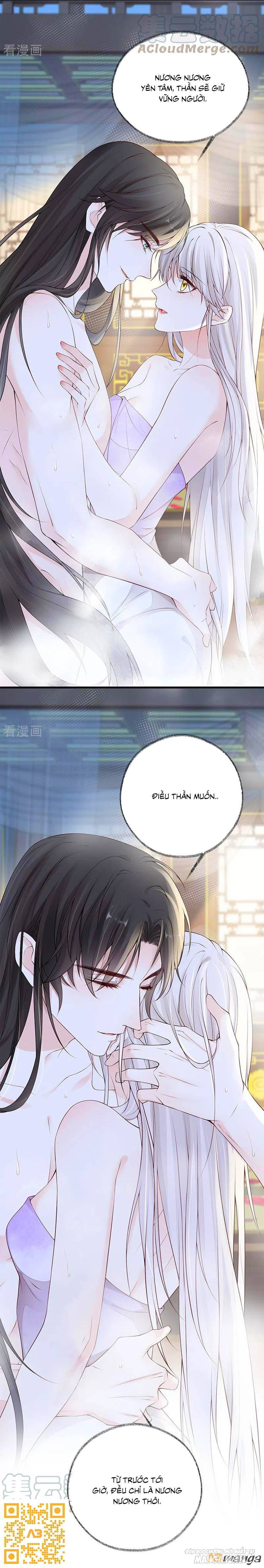 Thái Hậu Quân Hạ Thần Chapter 85 - Trang 2