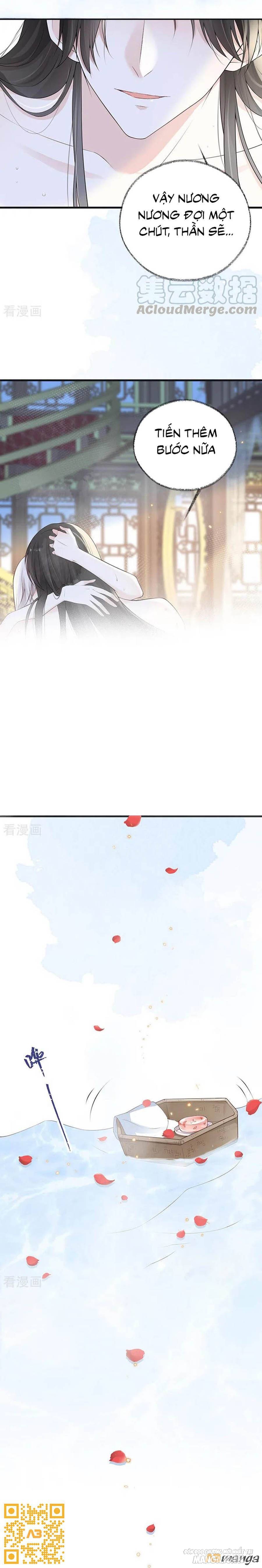 Thái Hậu Quân Hạ Thần Chapter 86 - Trang 2