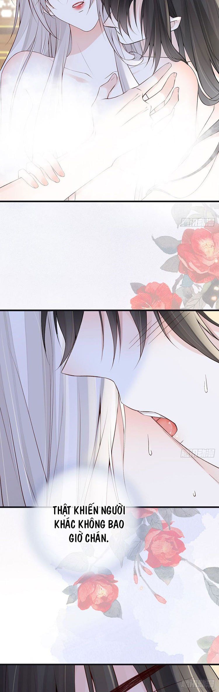 Thái Hậu Quân Hạ Thần Chapter 87.5 - Trang 2