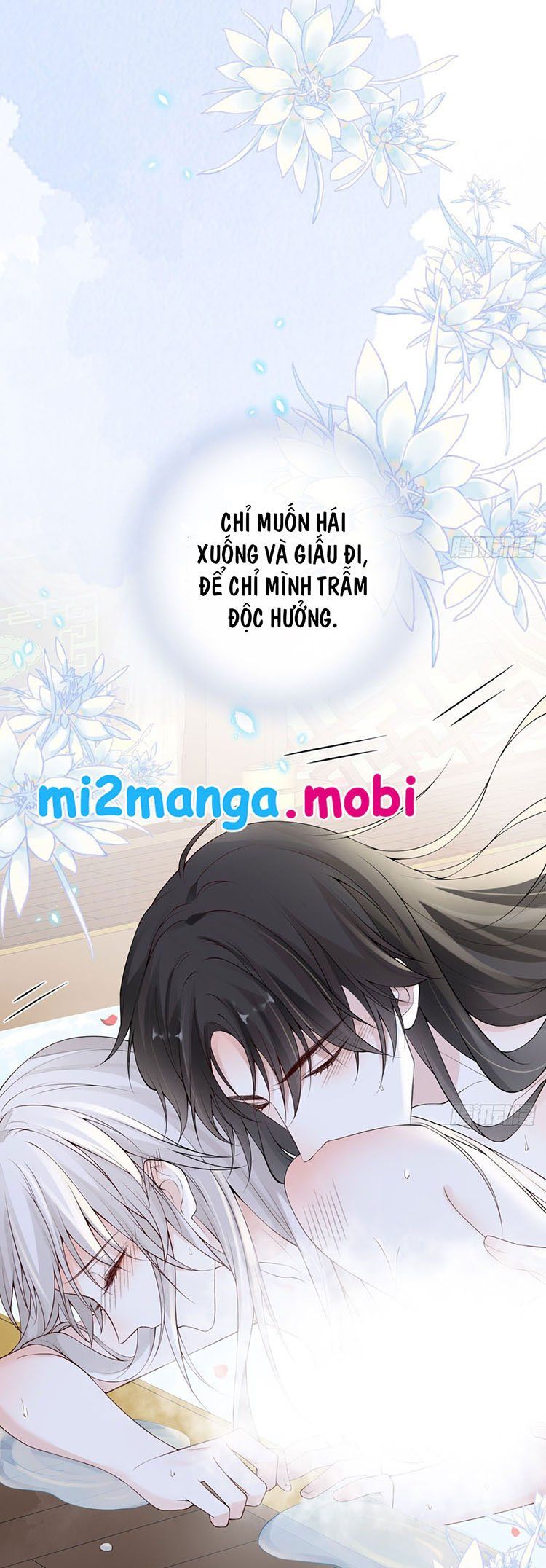 Thái Hậu Quân Hạ Thần Chapter 87.5 - Trang 2