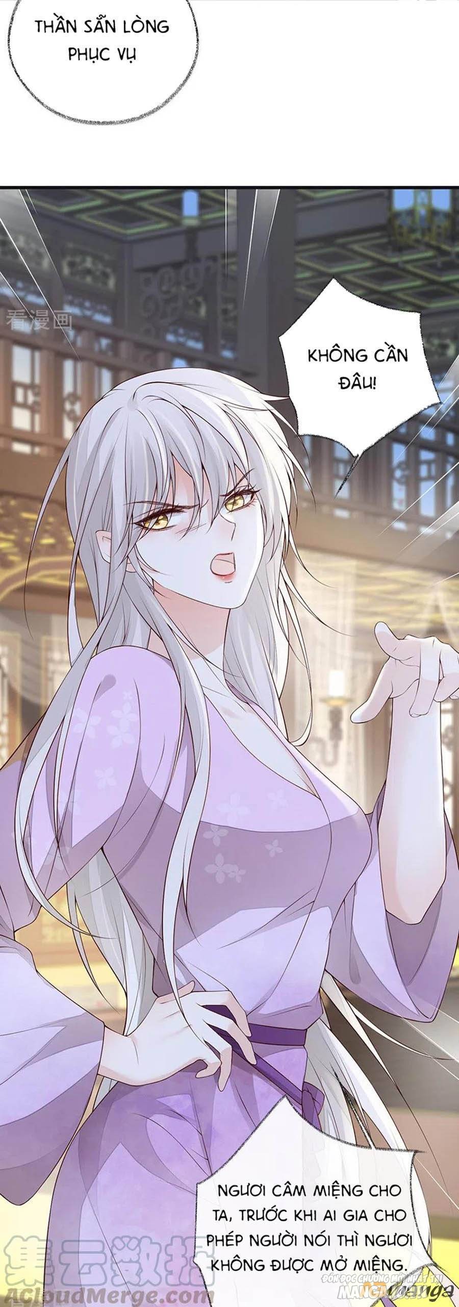 Thái Hậu Quân Hạ Thần Chapter 88 - Trang 2