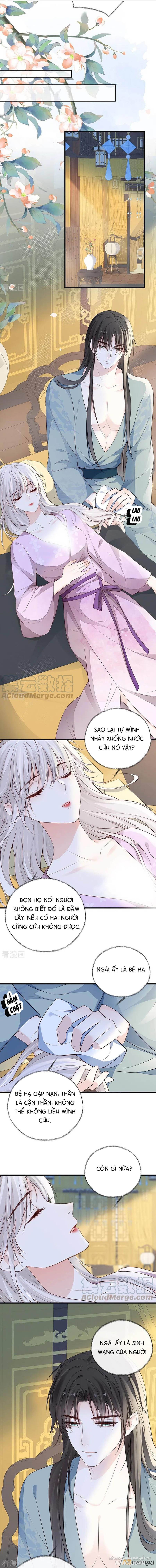 Thái Hậu Quân Hạ Thần Chapter 88 - Trang 2