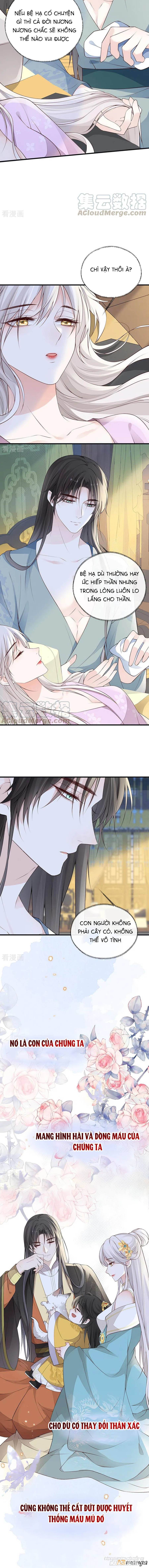 Thái Hậu Quân Hạ Thần Chapter 88 - Trang 2