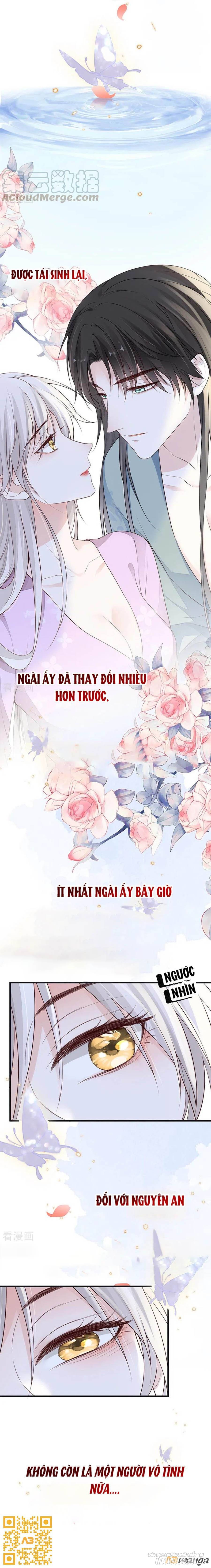 Thái Hậu Quân Hạ Thần Chapter 88 - Trang 2