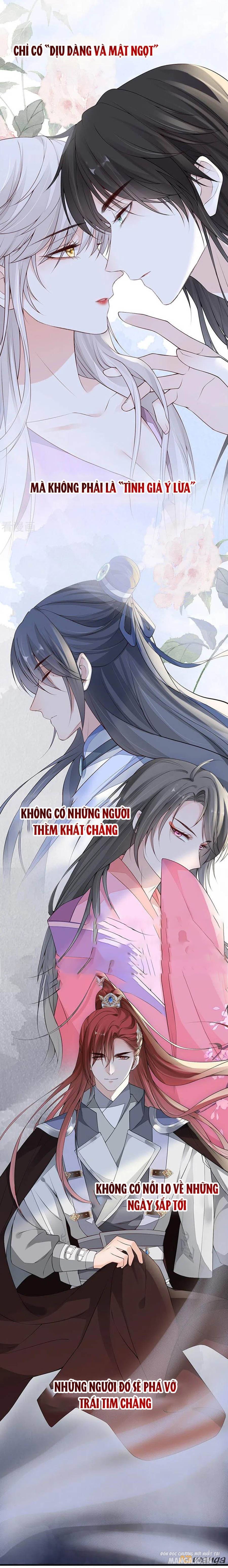 Thái Hậu Quân Hạ Thần Chapter 89 - Trang 2