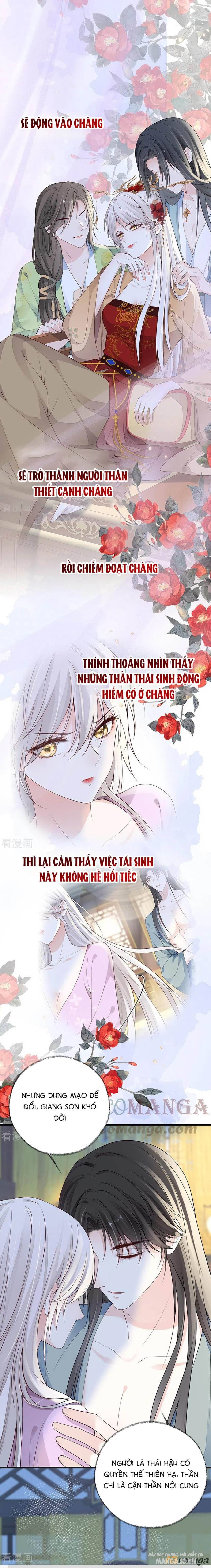 Thái Hậu Quân Hạ Thần Chapter 89 - Trang 2
