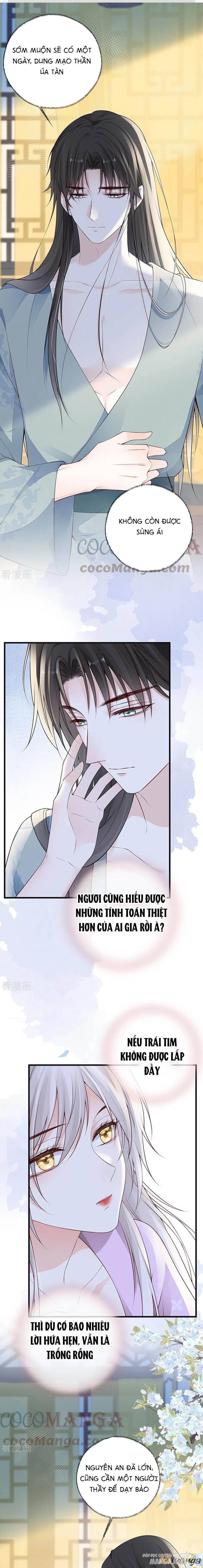 Thái Hậu Quân Hạ Thần Chapter 89 - Trang 2