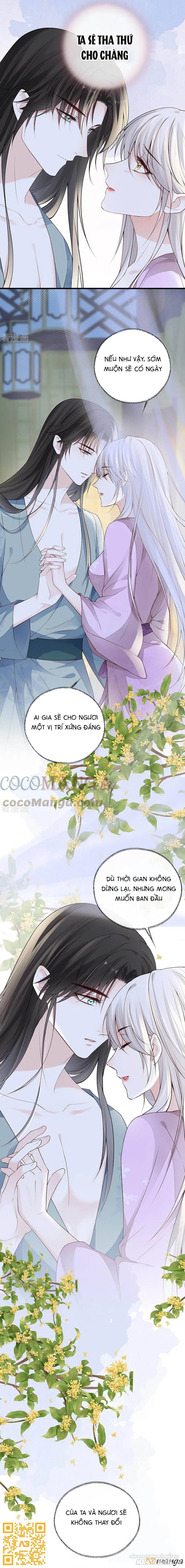 Thái Hậu Quân Hạ Thần Chapter 89 - Trang 2