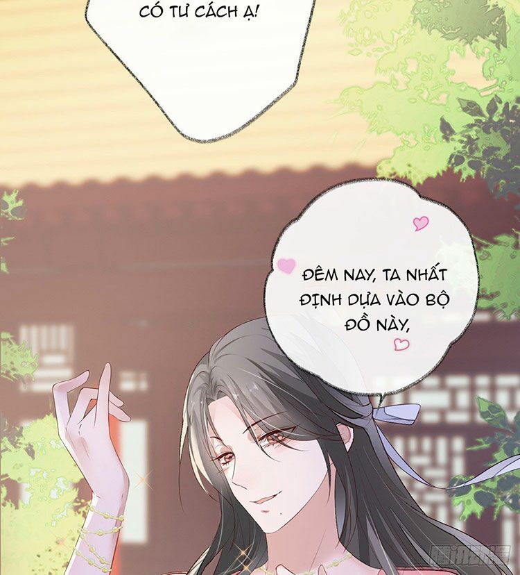 Thái Hậu Quân Hạ Thần Chapter 9.1 - Trang 2