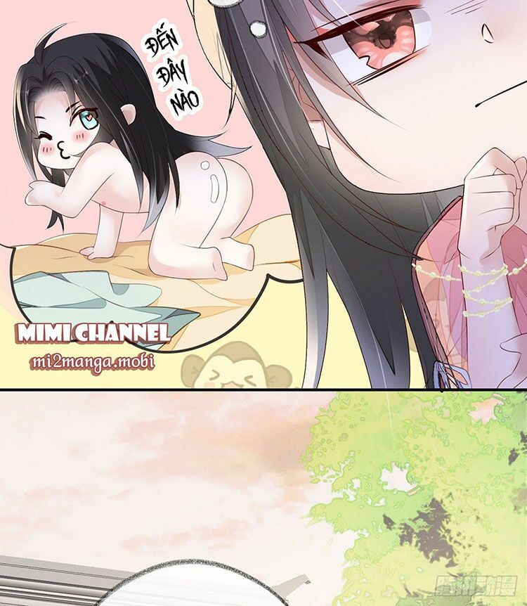 Thái Hậu Quân Hạ Thần Chapter 9.1 - Trang 2