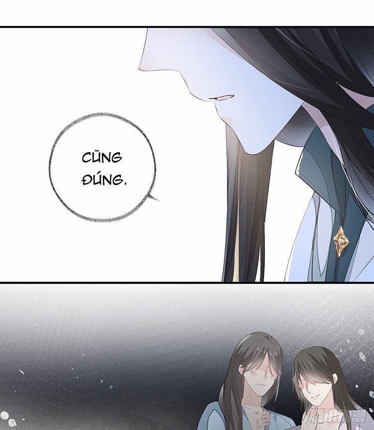 Thái Hậu Quân Hạ Thần Chapter 9.1 - Trang 2