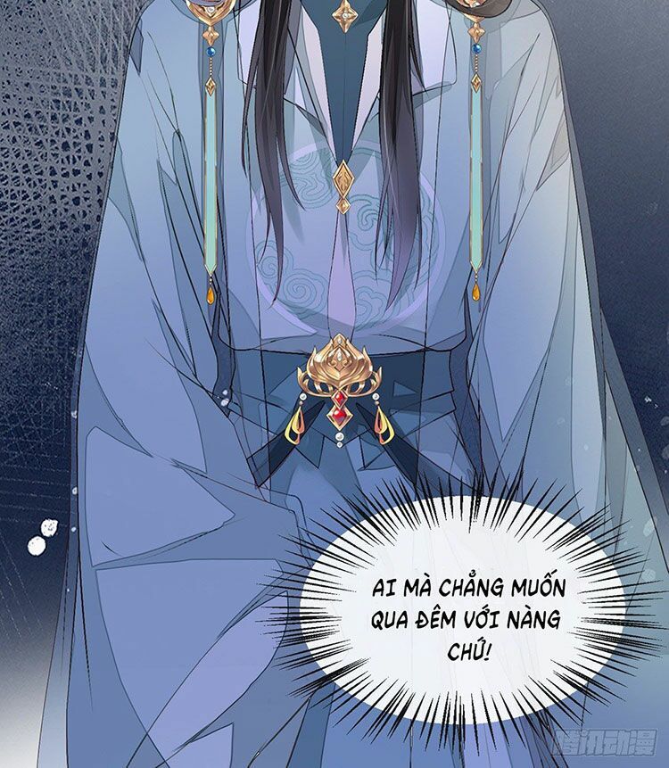 Thái Hậu Quân Hạ Thần Chapter 9.1 - Trang 2