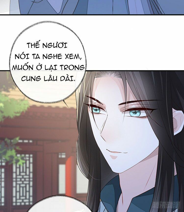 Thái Hậu Quân Hạ Thần Chapter 9.1 - Trang 2