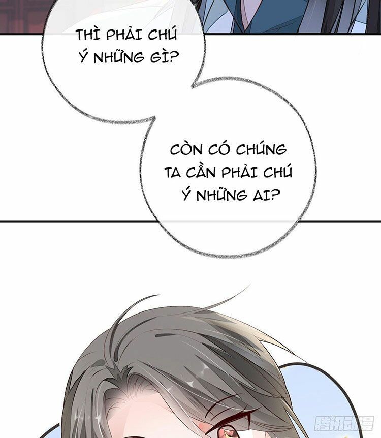 Thái Hậu Quân Hạ Thần Chapter 9.1 - Trang 2