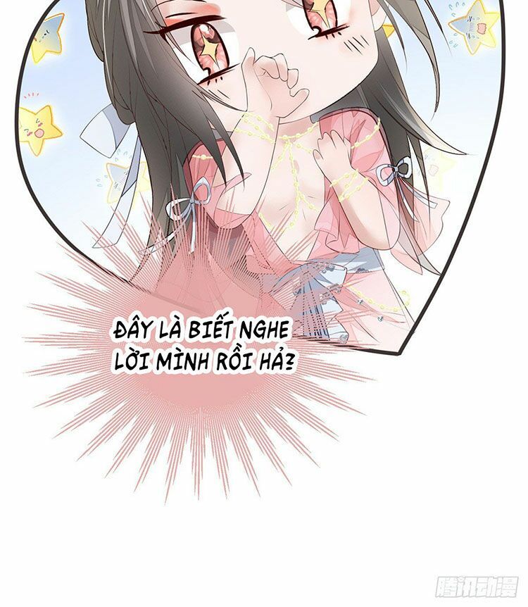 Thái Hậu Quân Hạ Thần Chapter 9.1 - Trang 2